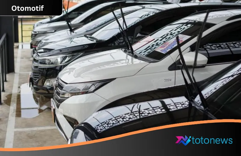 Strategi Cerdas Memilih Mobil Bekas: Panduan Komprehensif Agar Kendaraan Impian Tak Menjadi Beban Finansial