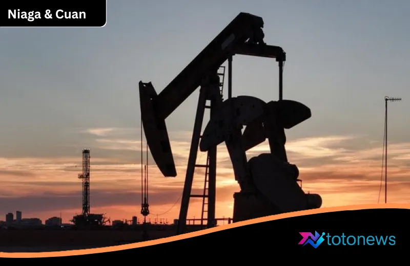 Tensi Memanas! Donald Trump Ultimatum Iran, Harga Minyak Mentah Global Langsung ‘Mendidih’