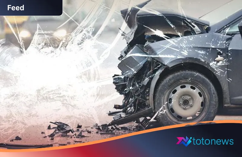 Tragedi di Jantung Modena: Pengemudi Brutal Tabrak Kerumunan dan Teror Pisau yang Mencekam