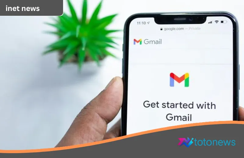 Heboh Kebijakan Baru Google: Ruang Penyimpanan Gratis Gmail Dipangkas, Tak Lagi Langsung 15GB?