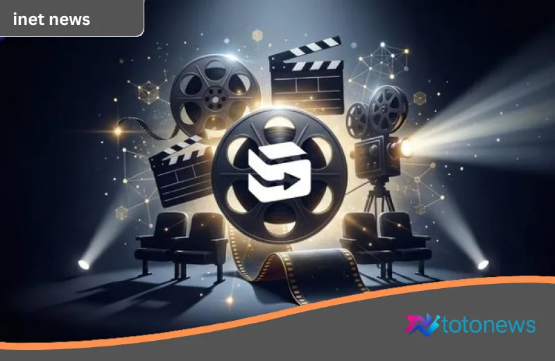 Masa Depan Sinema Global: Show Hadirkan Revolusi Film Berbasis AI dan Ekosistem Kripto Pertama di Dunia
