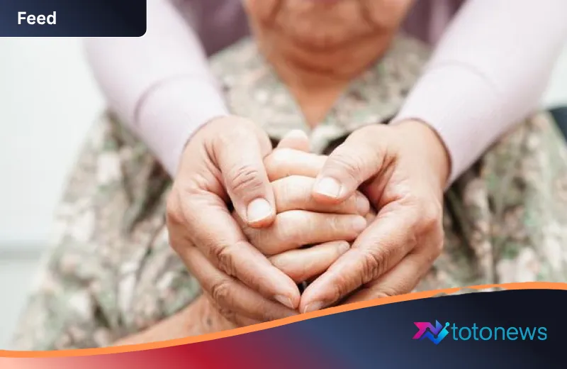 Tema Hari Lansia Nasional 2026: Mewujudkan Generasi Emas yang Sehat dan Mandiri di Usia Senja