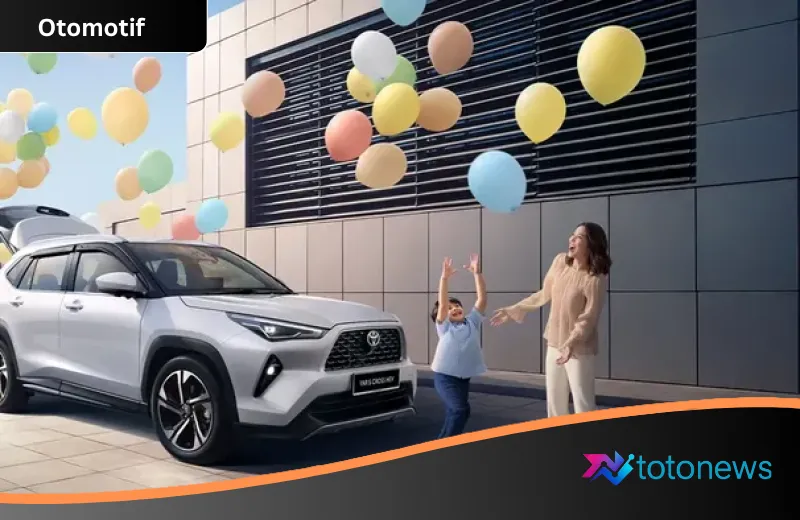 Menilik Perbedaan Toyota Yaris Cross Malaysia dan Indonesia: Strategi Berbeda di Satu Kawasan
