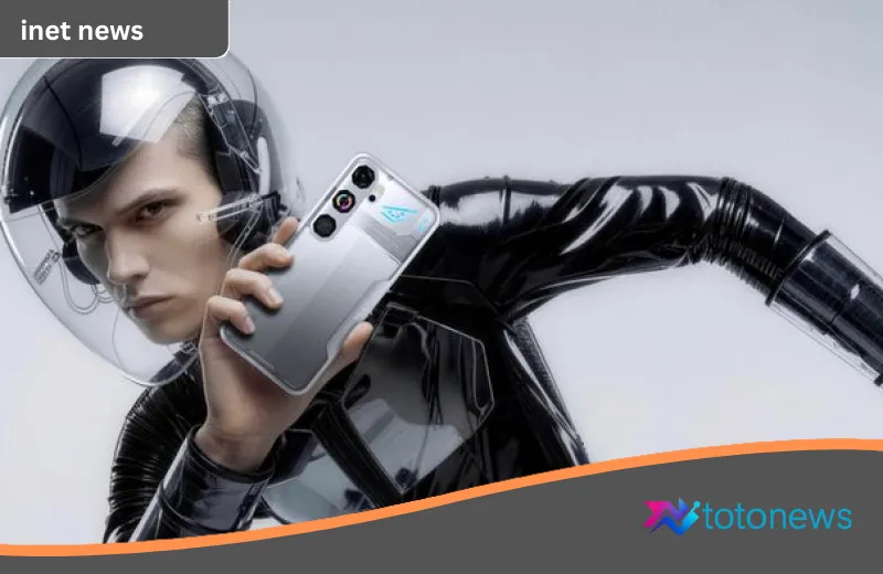 Gebrakan Baru Pasar Gaming Indonesia: Nubia Neo 5 5G & GT Resmi Meluncur, Intip Spesifikasi Gahar dan Harganya