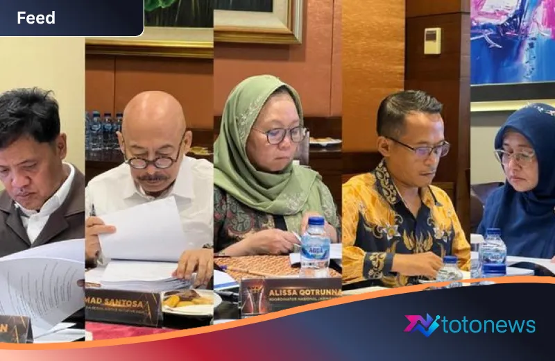 Mencari Sosok ‘Hoegeng Muda’: Perdebatan Sengit Dewan Pakar Menentukan 15 Kandidat Terbaik Hoegeng Awards 2026