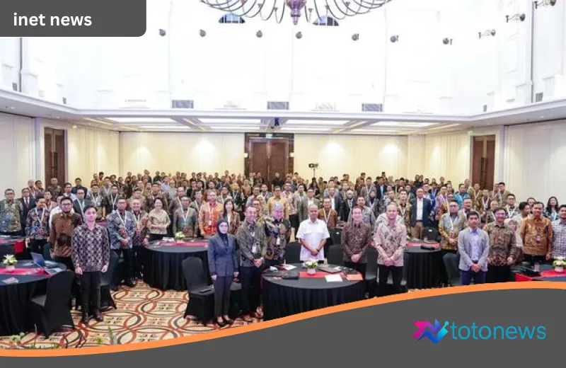 Akselerasi Kedaulatan Digital: Strategi Agresif Telkom Solution dalam Mentransformasi Ekosistem BUMN Indonesia