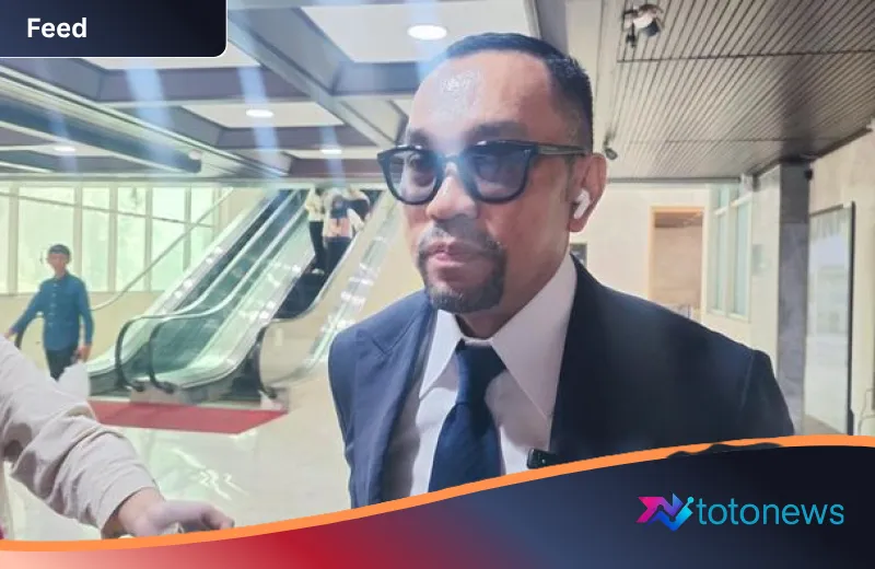 Kapolda Metro Kini Dijabat Bintang Tiga, Ahmad Sahroni: Ini Langkah Strategis yang Sangat Tepat