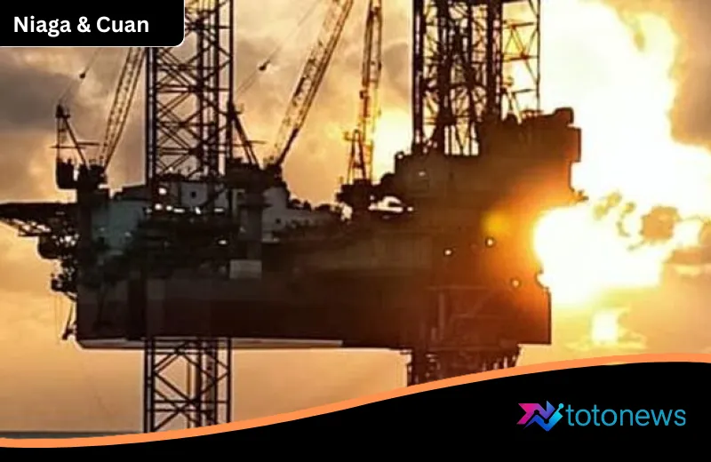 Ekspansi Agresif PHE ONWJ di Laut Jawa: Sumur LLA-6 Sukses Raih Produksi Minyak Melimpah dan Efisiensi Anggaran Fantastis