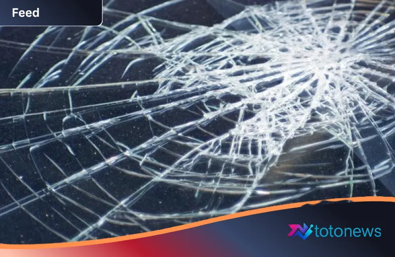 Tragedi Maut di Tamansari: Sopir Bajaj Tewas Mengenaskan Usai Dihantam Fortuner yang Dikemudikan WN China