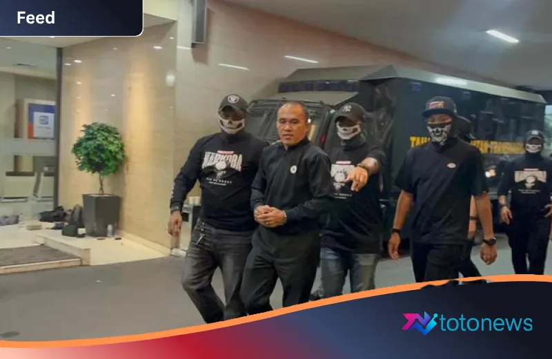 Skandal Narkoba di Korps Bhayangkara: Eks Kasat Narkoba Polres Kubar AKP Deky Terancam Jeratan TPPU Setelah Dipecat