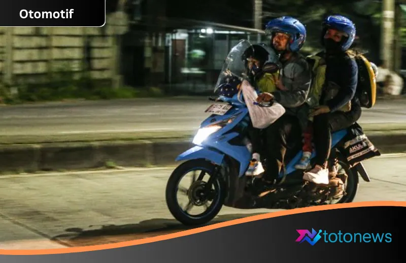 Urgensi Standar Helm Anak Global: Menyelamatkan Generasi Penerus Bangsa dari Krisis Keselamatan Jalan