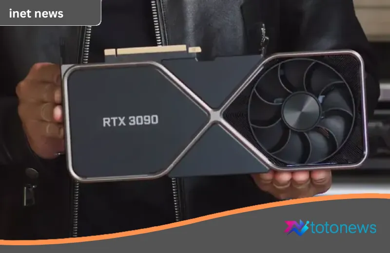 Eksperimen Gila! RTX 3070 Disulap Menjadi Monster 16GB Menggunakan Organ Kanibal dari GPU AMD