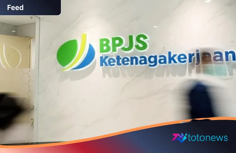 Kartu BPJS Ketenagakerjaan Rusak atau Patah? Jangan Panik, Simak Solusi Digital dan Cara Mengurusnya Secara Lengkap!