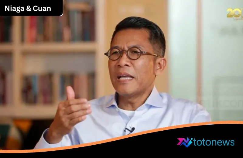 Ironi di Balik Surplus Bank Indonesia: Mengapa Pendapatan BI Melejit Saat Rupiah Terengah-engah?