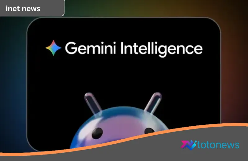Eksklusivitas Gemini Intelligence: Mengapa RAM 12GB dan Chip Flagship Menjadi Harga Mati bagi Masa Depan Android?