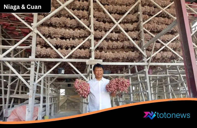 Strategi Jitu Bank Indonesia: Mengawal Stabilitas Pangan Nasional dari Ladang hingga Meja Makan