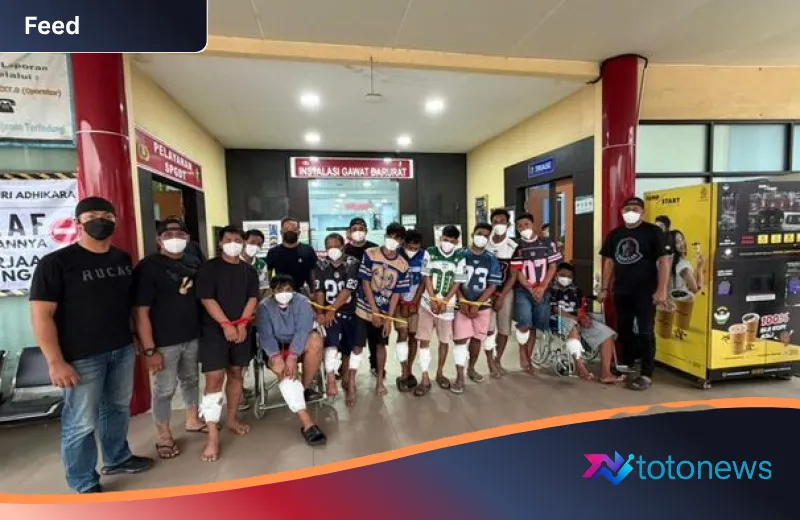 Siasat Licin ‘Sniper’ Kampung Narkoba Samarinda: Dari Pengawasan Drone Hingga Pengkhianatan Oknum