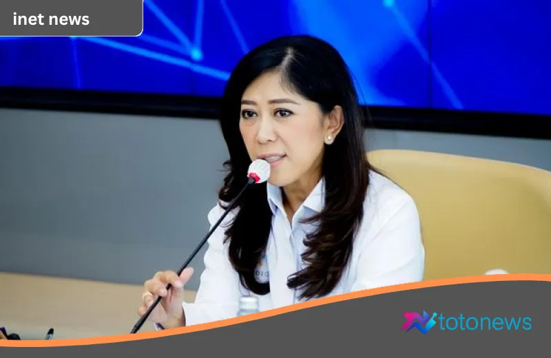 Transformasi Ruang Digital: Komdigi Kaji Aturan Wajib Nomor HP untuk Media Sosial Guna Berantas Kejahatan Siber