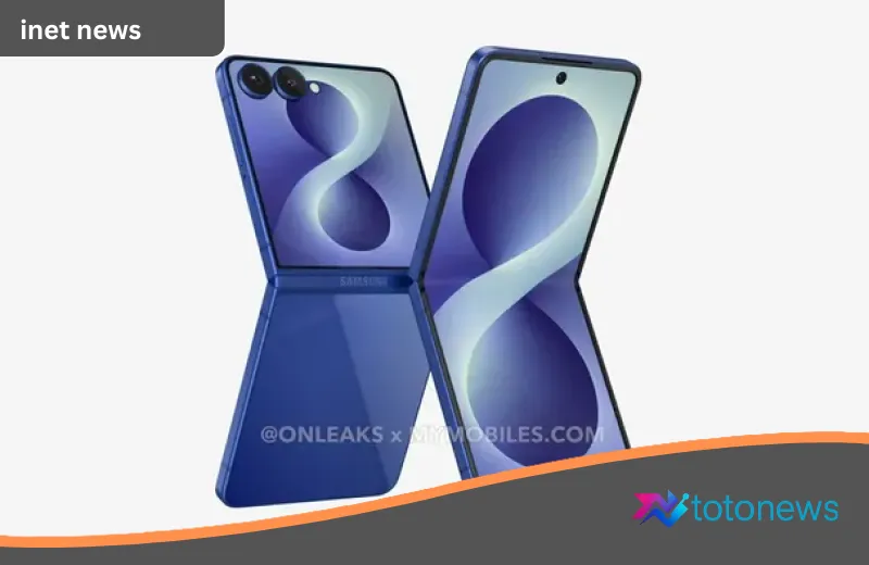 Misteri Samsung Galaxy Z Flip8: Akankah Menjadi Generasi Terakhir Sebelum Era Baru Dimulai?