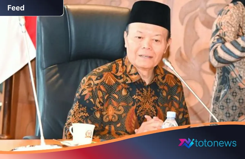 Urgensi Penyelamatan: HNW Desak Pemerintah Ambil Langkah Nyata Bebaskan Wartawan Indonesia dari Tahanan Israel