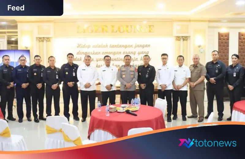 Strategi Tajam Serdik Sespimmen Polri Ungkap Praktik Penyelewengan BBM di Bandar Lampung