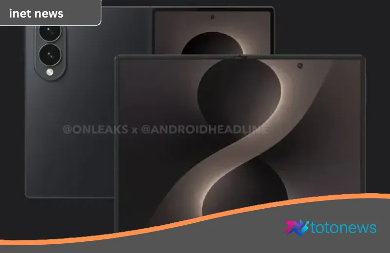 Bocoran Eksklusif Samsung Galaxy Z Fold8 dan Fold Wide: Evolusi Performa Snapdragon 8 Elite Gen 5 dan Terobosan Desain Ultra Ringan