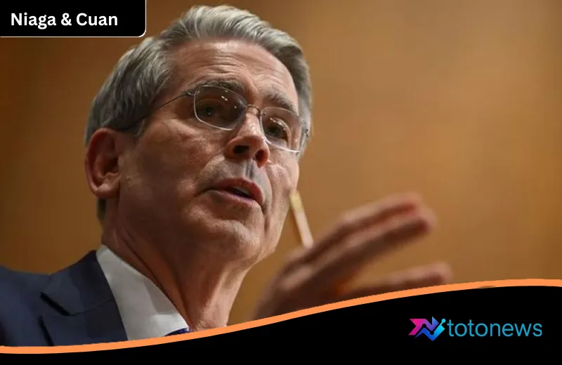Strategi Agresif AS di G7: Menilik Program ‘Economic Fury’ untuk Memutus Aliran Dana Terorisme Iran