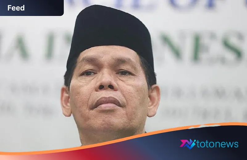 Tragedi Berdarah di San Diego: MUI Desak Amerika Serikat Usut Tuntas Aktor di Balik Penembakan Masjid yang Tewaskan Warga Sipil