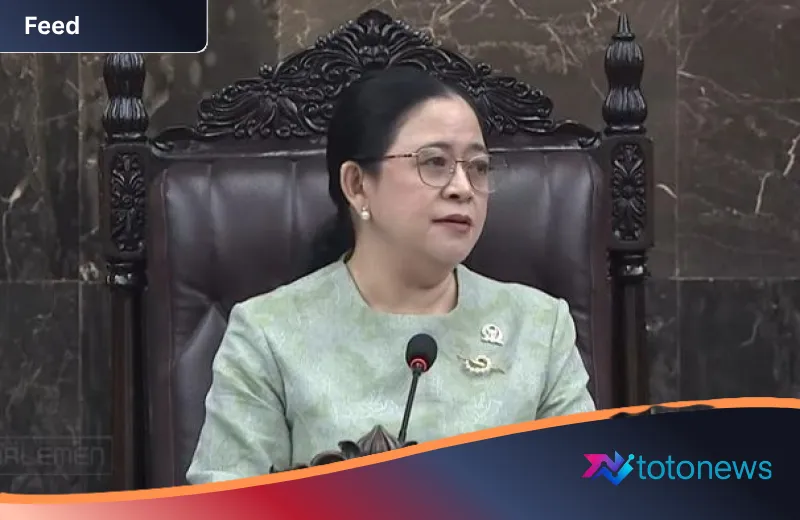 Momen Bersejarah di Parlemen: Presiden Prabowo Pimpin Langsung Penyampaian KEM-PPKF 2027 di Gedung DPR
