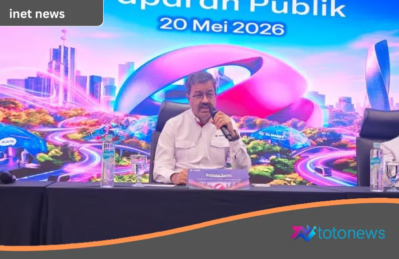 Gebrakan XLSmart: Integrasi Jaringan Tembus 70% dan Ambisi Memperluas 5G di Seluruh Nusantara