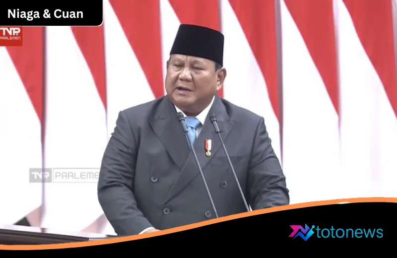 Paradoks Ekonomi Indonesia: Mengapa Pertumbuhan 35 Persen Justru Menambah Angka Kemiskinan?