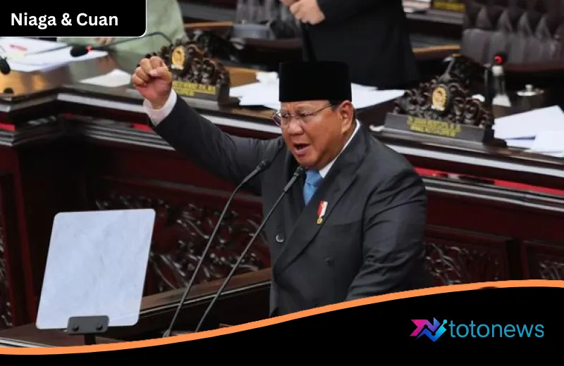 Komitmen Tanpa Kompromi: Prabowo Tutup 3.000 Dapur MBG Demi Standar Gizi Tertinggi