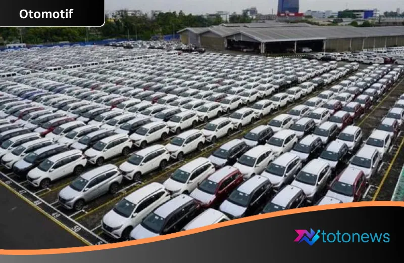 Raja Jalanan Indonesia: Bagaimana Daihatsu Mendominasi Segmen Mobil Murah dan Gaet Hati Pembeli Pertama di 2026