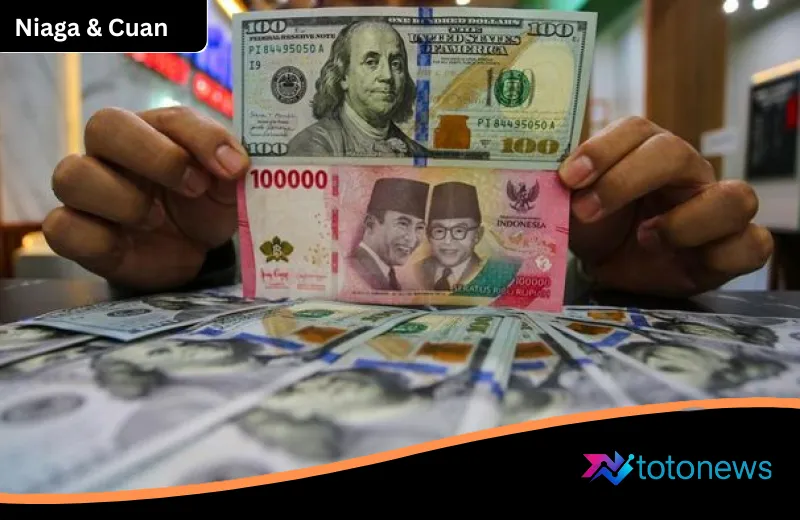 Ambisi Kurs Rupiah Prabowo: Target Rp 17.500 di 2027, Strategi Realistis atau Sekadar Angka Aman?