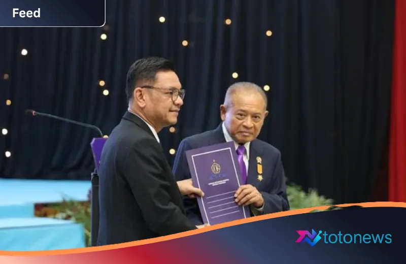 Purnomo Yusgiantoro Pimpin IKAL Lemhannas 2026-2031: Era Baru Pengabdian dan Ketahanan Nasional