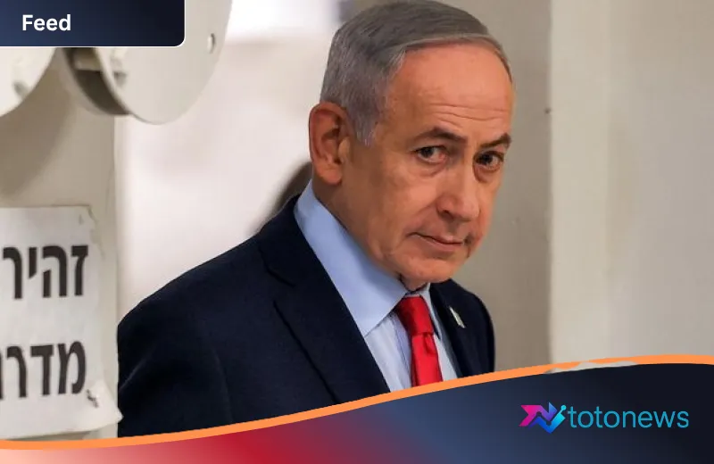Skandal Kemanusiaan: Netanyahu Kritik Keras Perlakuan Brutal Ben Gvir Terhadap Aktivis Global Sumud Flotilla