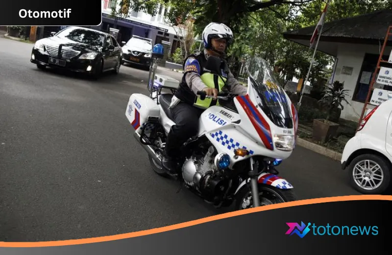 Etika Baru Patwal Polri: Menghapus Citra Arogan di Jalan Raya dengan 8 Protokol Ketat