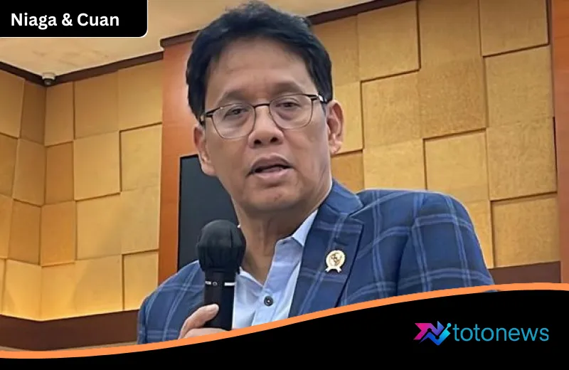 Polemik PT Danantara: Menakar Strategi Berani Purbaya Yudhi Sadewa dalam Menstabilkan IHSG dan Reformasi Ekspor Nasional