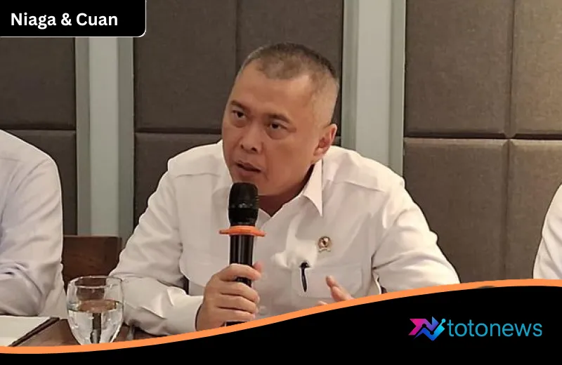 Strategi Besar Amankan Jalur Besi: Alokasi Rp 4 Triliun untuk Revolusi Perlintasan Sebidang di Indonesia