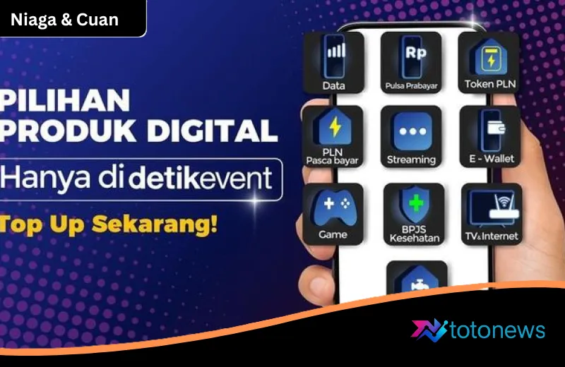 Libur Panjang Idul Adha Tanpa Hambatan: Panduan Lengkap Top Up Game dan Koneksi Internet Anti Lemot