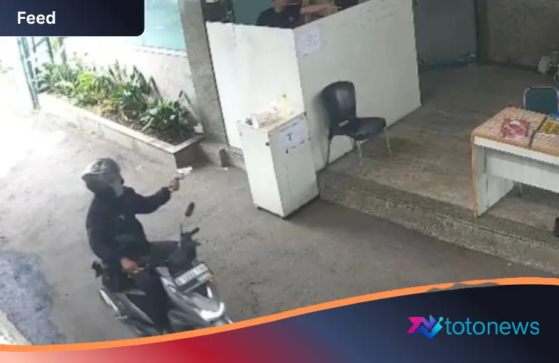 Drama Penangkapan Komplotan Begal Bersenpi: Pelaku Penodongan RS Duren Sawit Tak Berkutik di Tangan Polisi