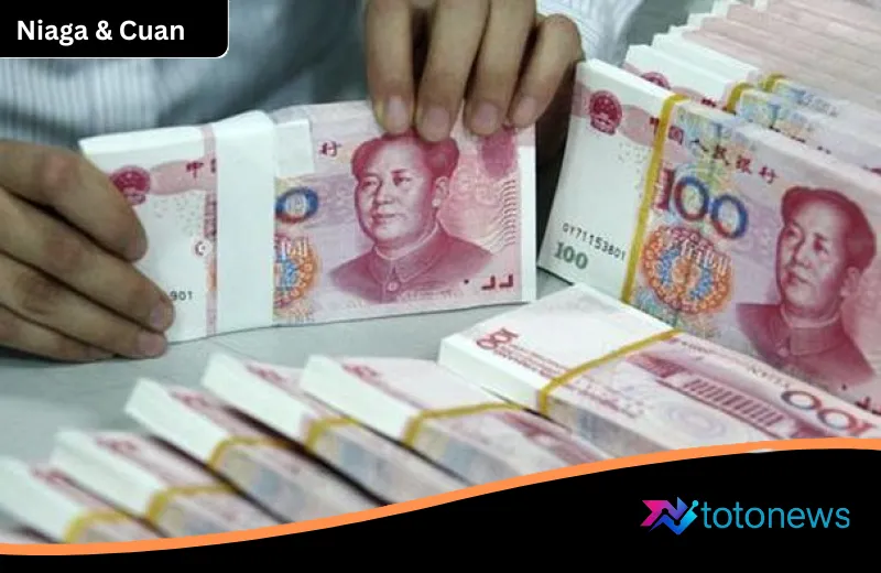 Gebrakan Baru Bank Indonesia: Parkir Devisa Hasil Ekspor Kini Tak Melulu Soal Dolar AS, Yuan Jadi Alternatif Utama