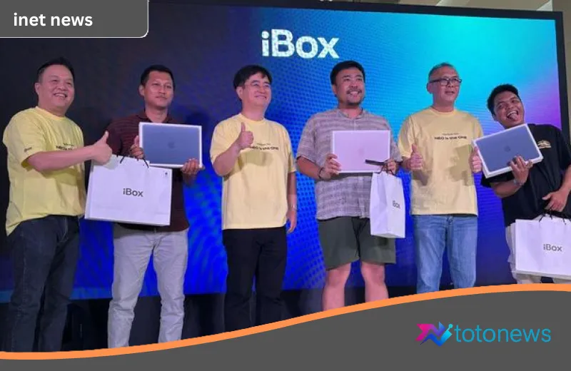 MacBook Neo Gebrak Pasar Indonesia: Kombinasi Chip A18 Pro dan Harga Agresif, Era Baru Laptop Entry-Level Dimulai