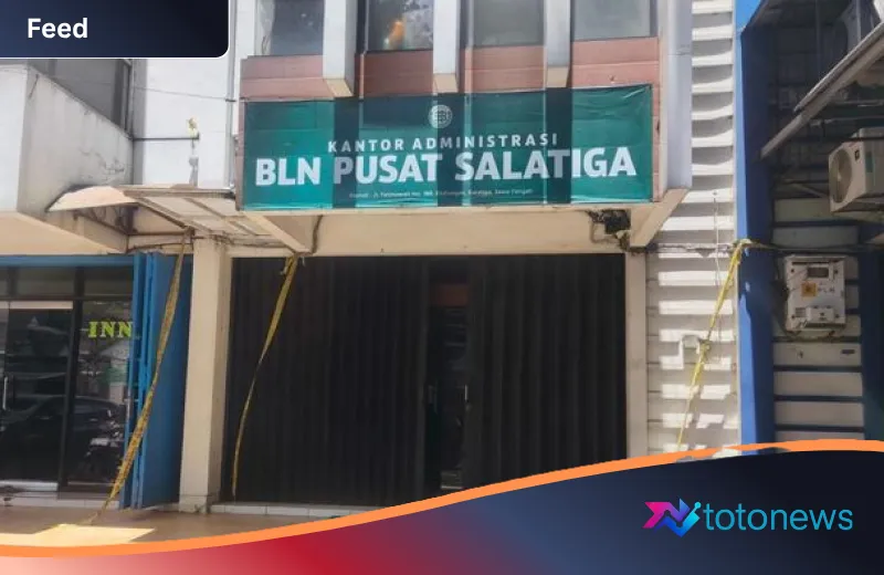 Skandal Koperasi BLN: Jejak Aliran Dana Nasabah yang Menguap ke Aset Kripto dan Lingkaran Keluarga