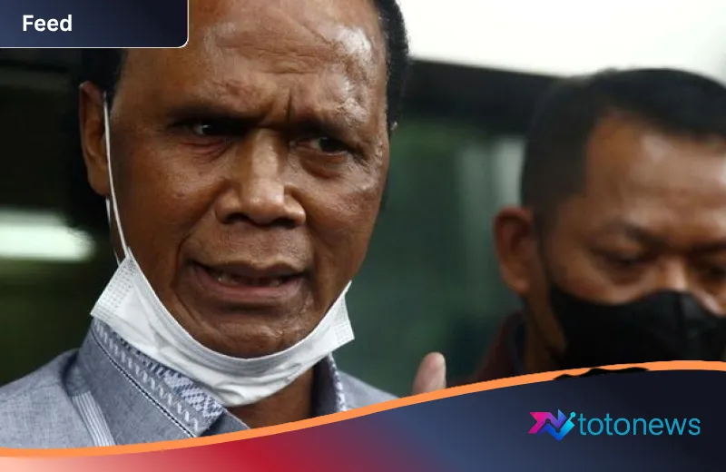 Kontroversi Laporan Penyekapan Hercules: GRIB Jaya Sebut Ada Upaya Pemutarbalikan Fakta