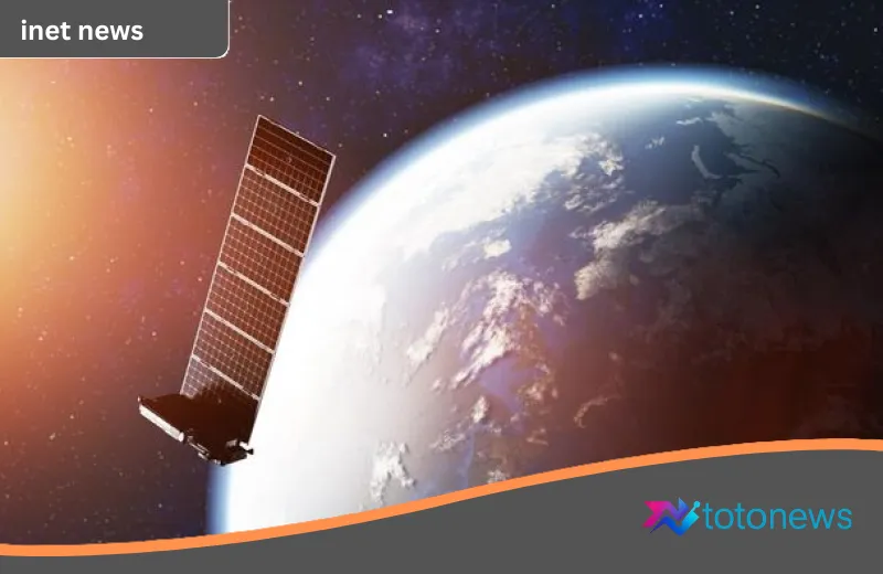 Menilik Masa Depan Ruang Angkasa: Antara Revolusi Konektivitas dan Ancaman Konflik Global di Orbit LEO