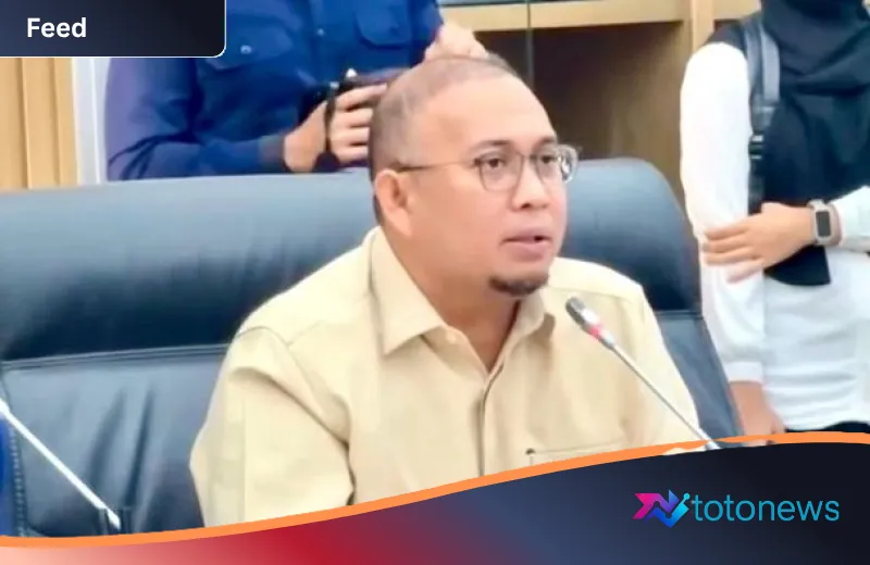 Langkah Berani Prabowo Bentuk PT Danantara DSI: Andre Rosiade Sebut Solusi Ampuh Akhiri Kebocoran Devisa Negara