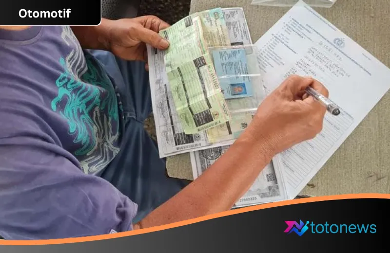 Kabar Gembira! Daftar 4 Provinsi yang Gelar Pemutihan Pajak Kendaraan 2026: Bebas Denda hingga Diskon Besar-besaran