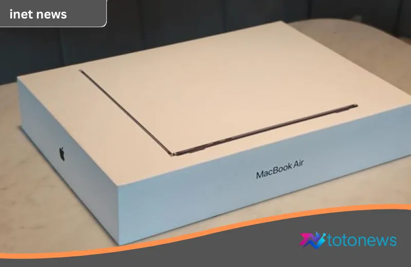 Review Eksklusif MacBook Air 15 Inci M5 Midnight: Pesona Elegan dengan Performa yang Melampaui Batas