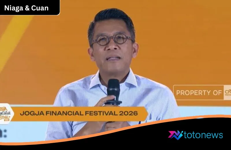 Beda Jauh dengan 1998, DPR Tegaskan Pelemahan Rupiah Saat Ini Bukan Sinyal Krisis Moneter